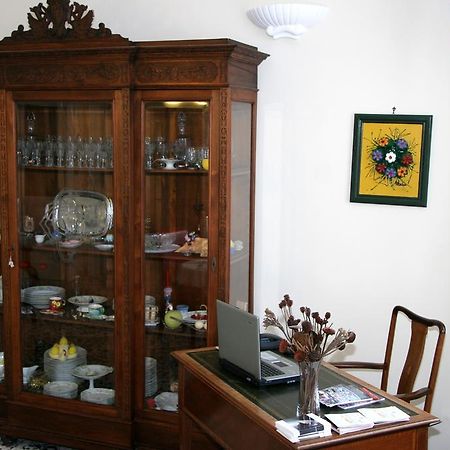 Beb Di Fiore Naples Luaran gambar